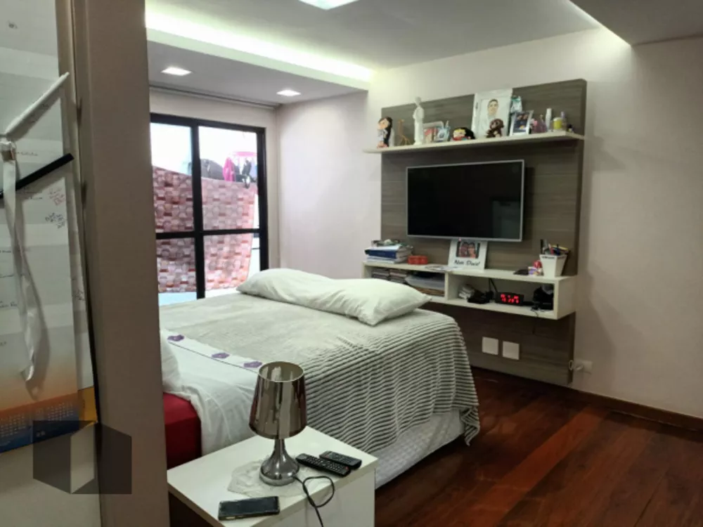 Cobertura, 3 quartos, 178 m² - Foto 21