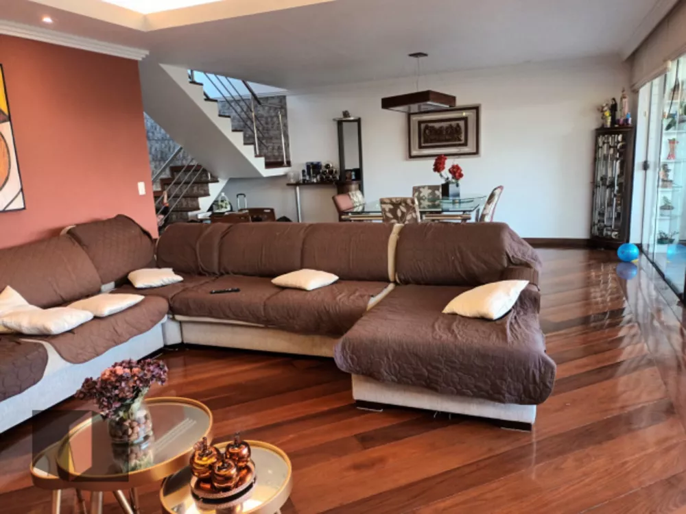 Cobertura, 3 quartos, 178 m² - Foto 23