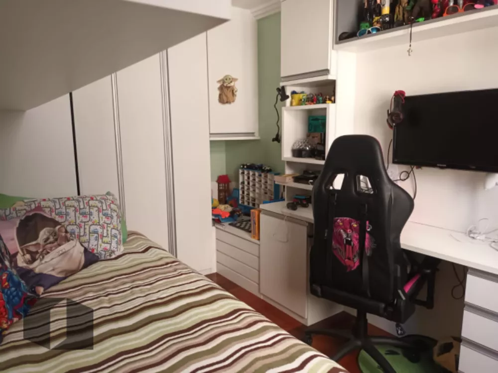 Cobertura, 3 quartos, 178 m² - Foto 2