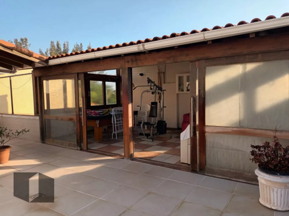 Cobertura, 3 quartos, 178 m² - Foto 4