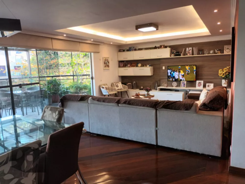 Cobertura, 3 quartos, 178 m² - Foto 26
