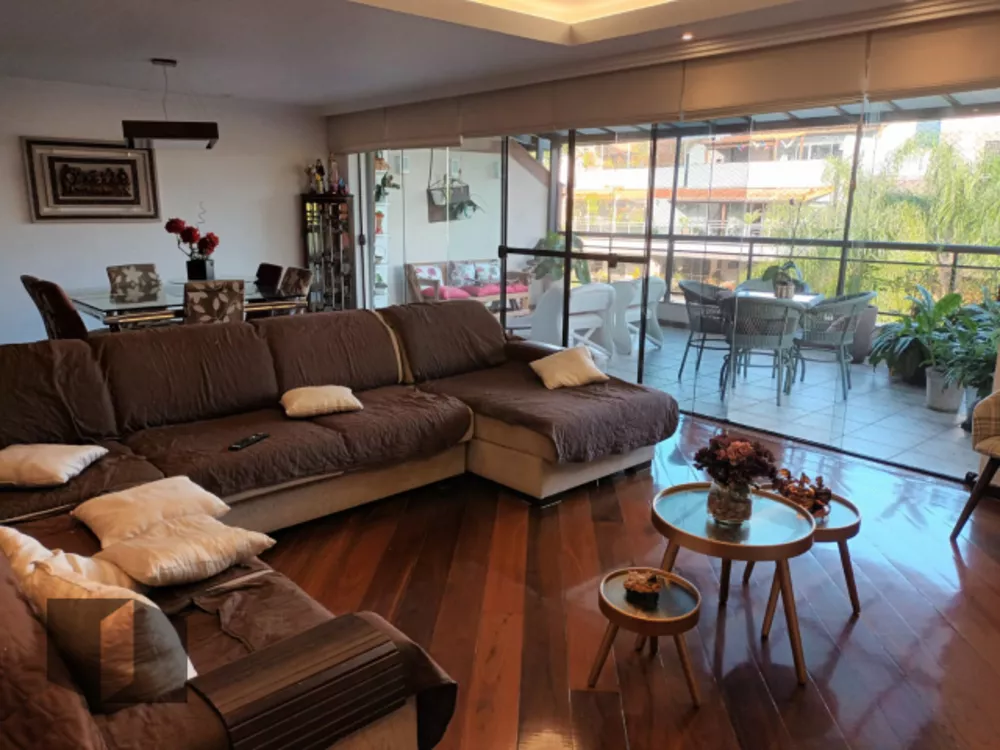 Cobertura, 3 quartos, 178 m² - Foto 14