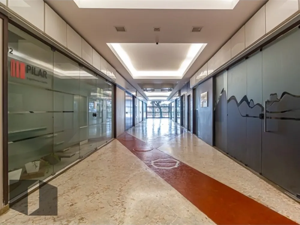 Loja-Salão, 88 m² - Foto 1
