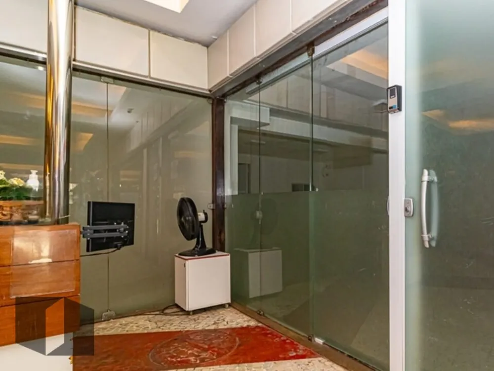 Loja-Salão, 88 m² - Foto 2