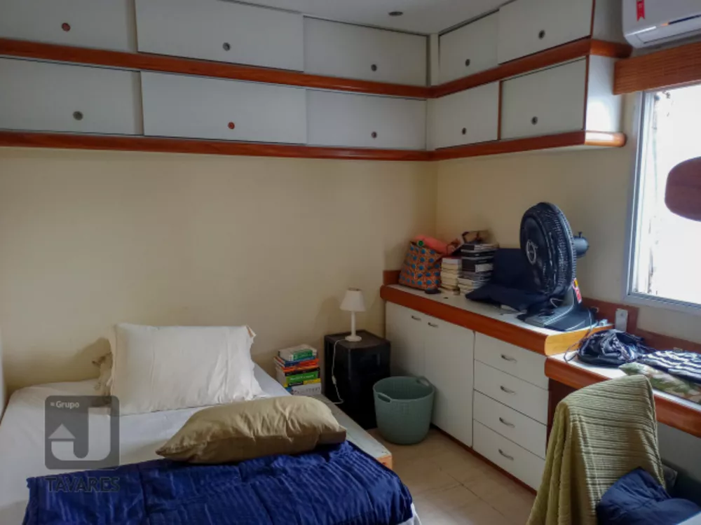 Apartamento, 4 quartos, 194 m² - Foto 31