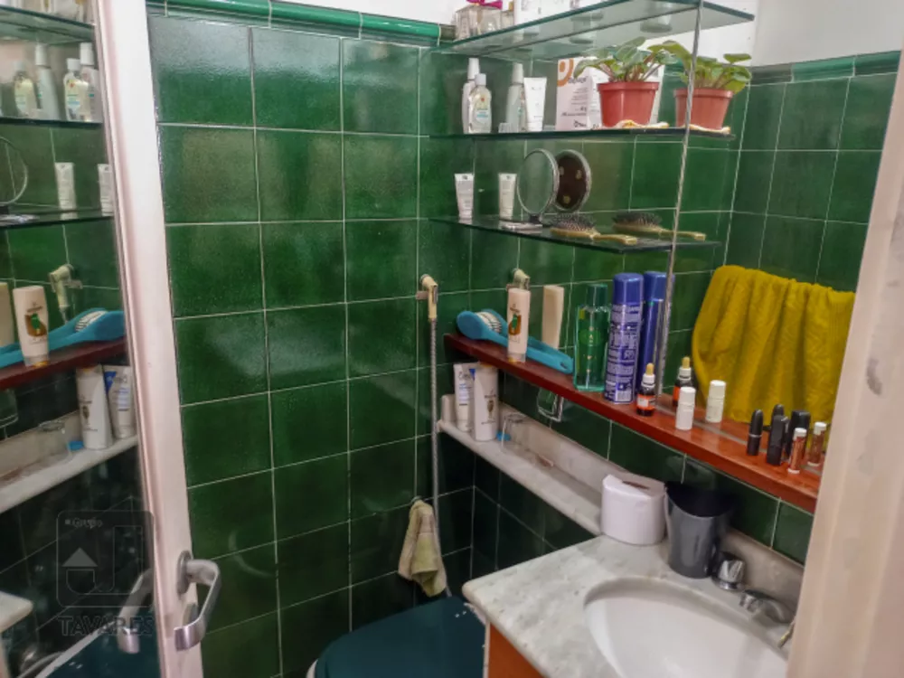 Apartamento, 4 quartos, 194 m² - Foto 42