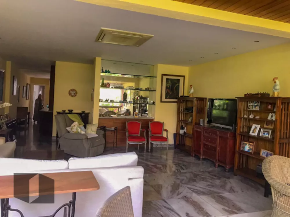 Apartamento, 4 quartos, 194 m² - Foto 27
