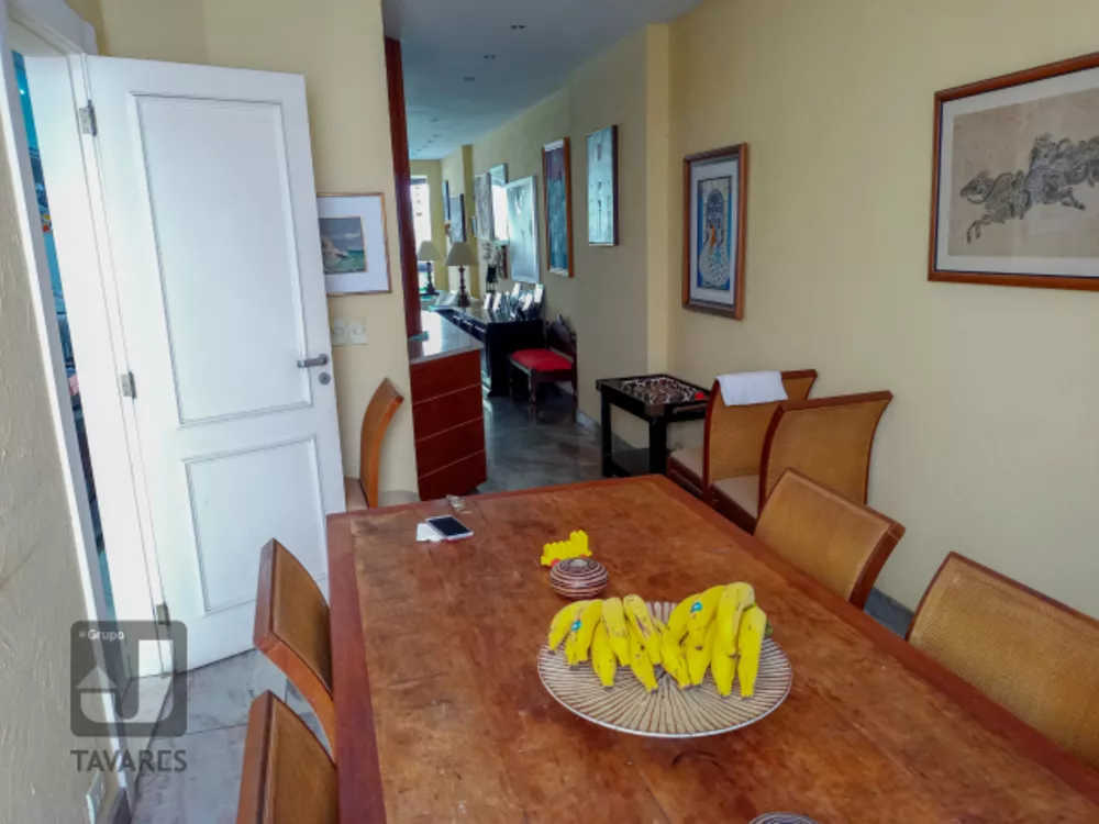 Apartamento, 4 quartos, 194 m² - Foto 38
