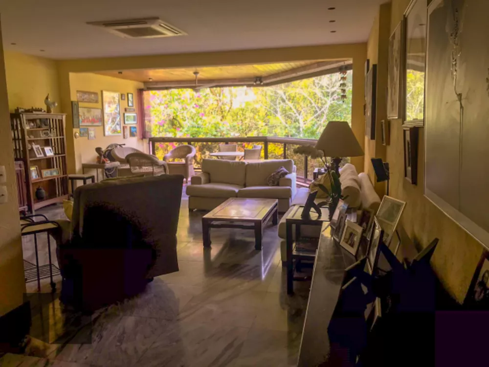 Apartamento, 4 quartos, 194 m² - Foto 40