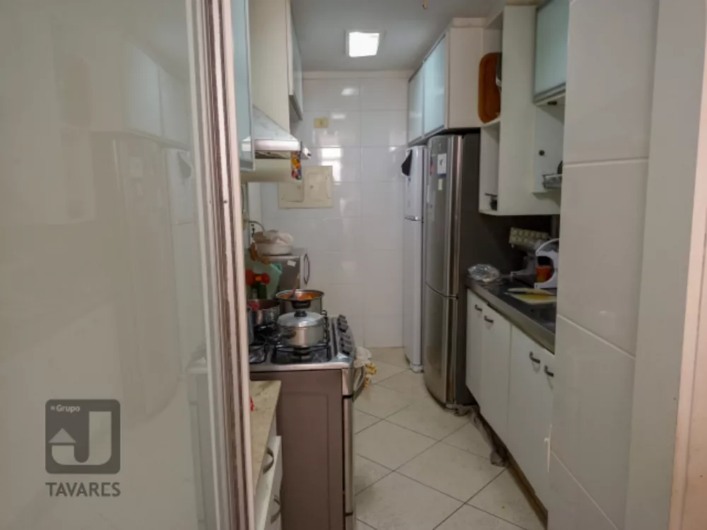Apartamento, 4 quartos, 194 m² - Foto 44