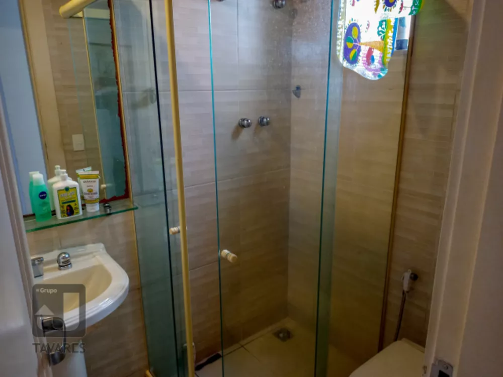 Apartamento, 4 quartos, 194 m² - Foto 25
