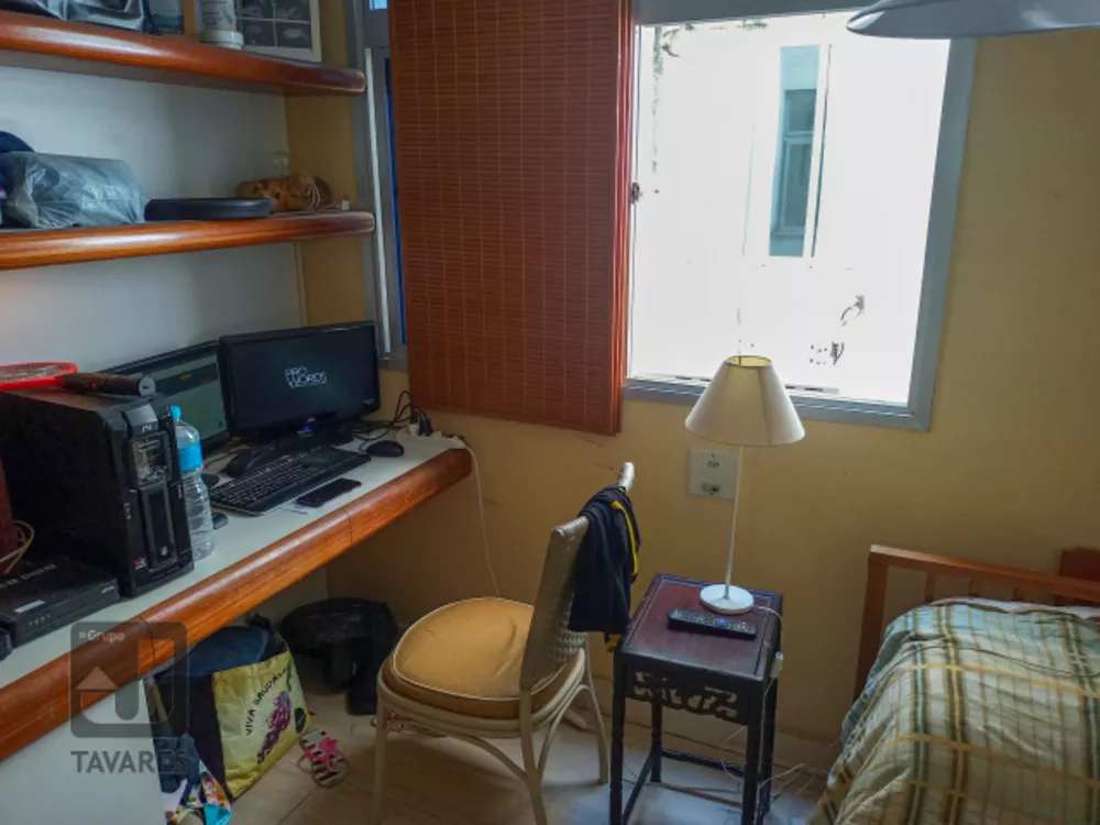 Apartamento, 4 quartos, 194 m² - Foto 41