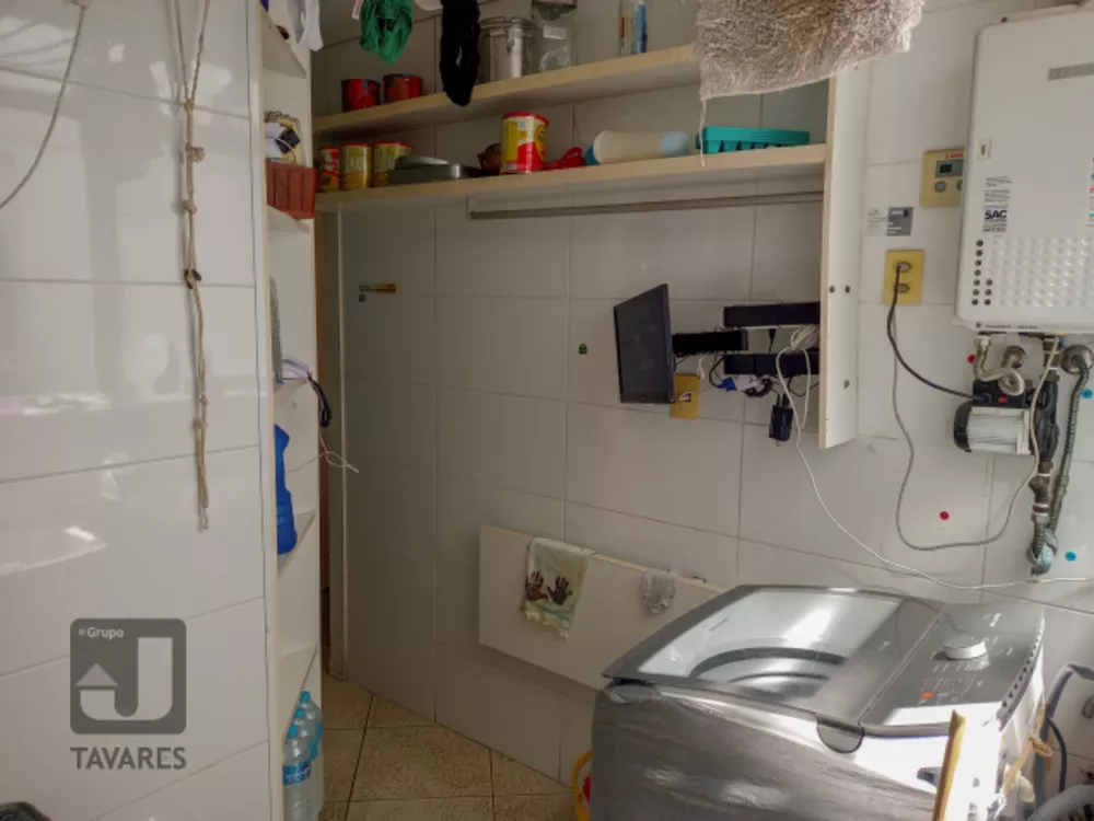 Apartamento, 4 quartos, 194 m² - Foto 13