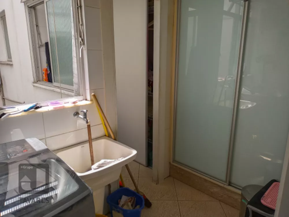 Apartamento, 4 quartos, 194 m² - Foto 28