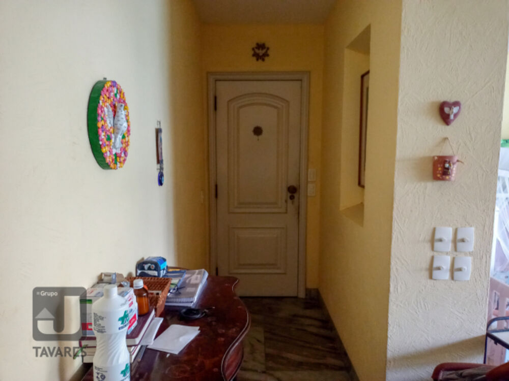 Apartamento, 4 quartos, 194 m² - Foto 4