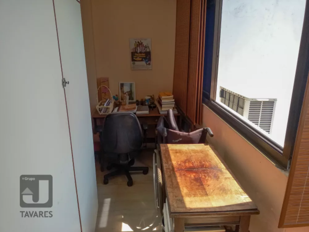 Apartamento, 4 quartos, 194 m² - Foto 35