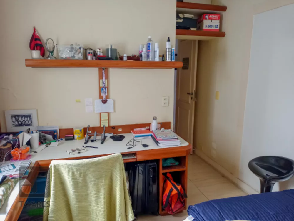 Apartamento, 4 quartos, 194 m² - Foto 36