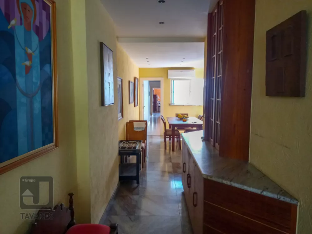 Apartamento, 4 quartos, 194 m² - Foto 22