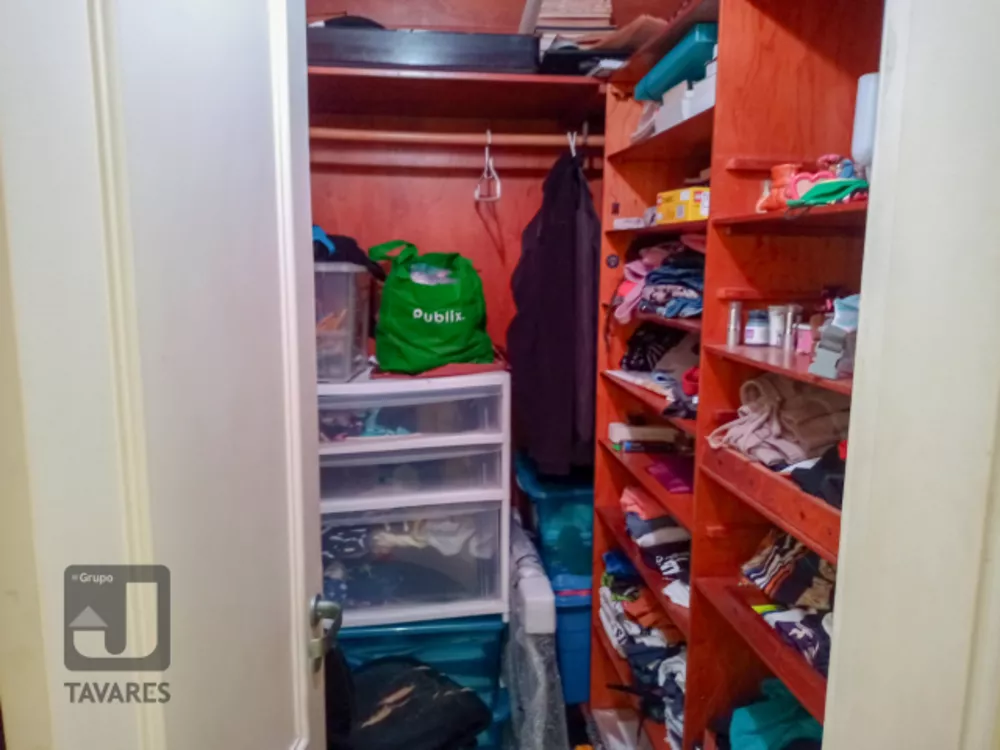 Apartamento, 4 quartos, 194 m² - Foto 61