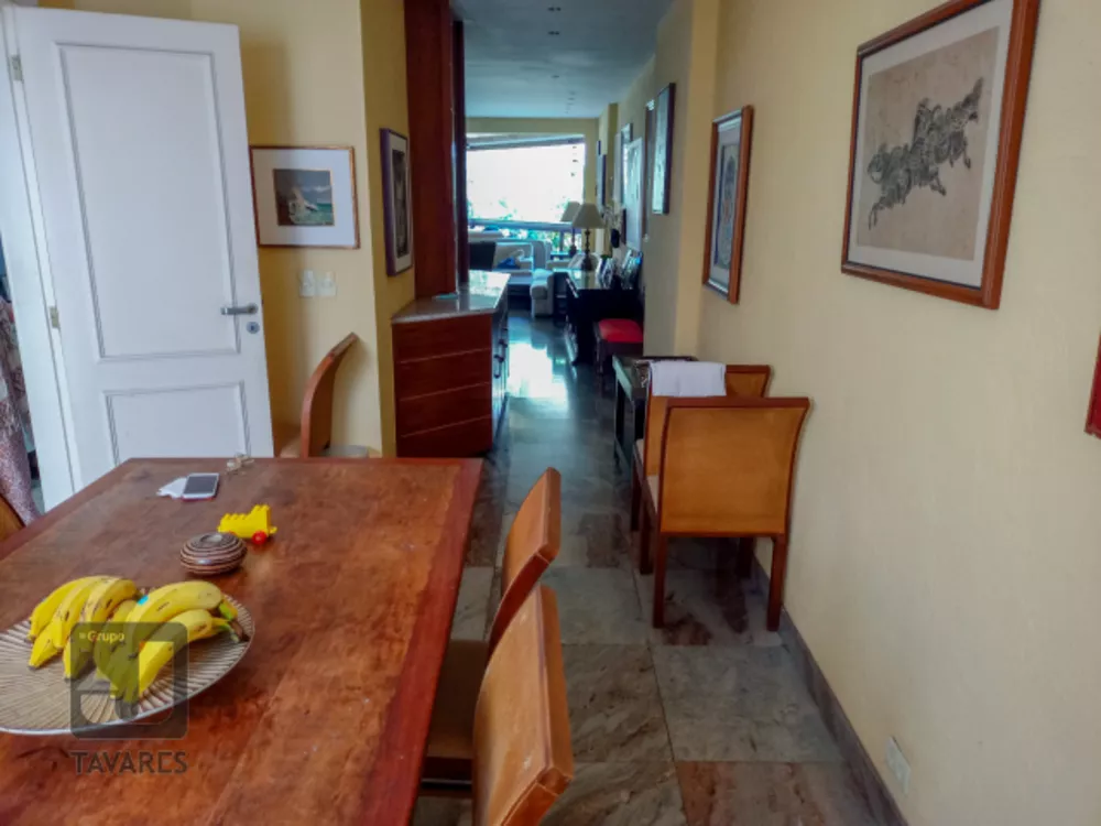 Apartamento, 4 quartos, 194 m² - Foto 19