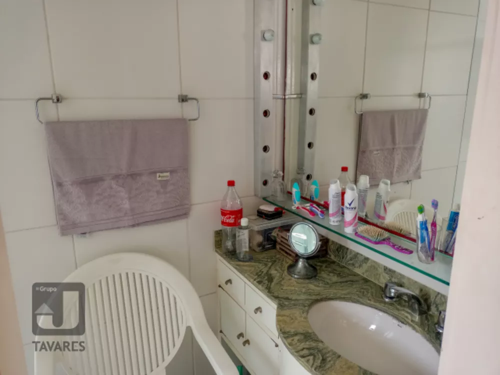 Apartamento, 4 quartos, 194 m² - Foto 9