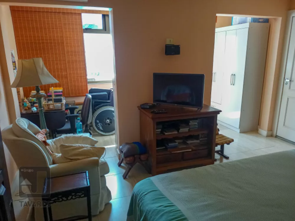 Apartamento, 4 quartos, 194 m² - Foto 30