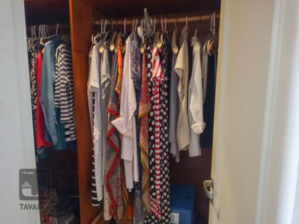 Apartamento, 4 quartos, 194 m² - Foto 20