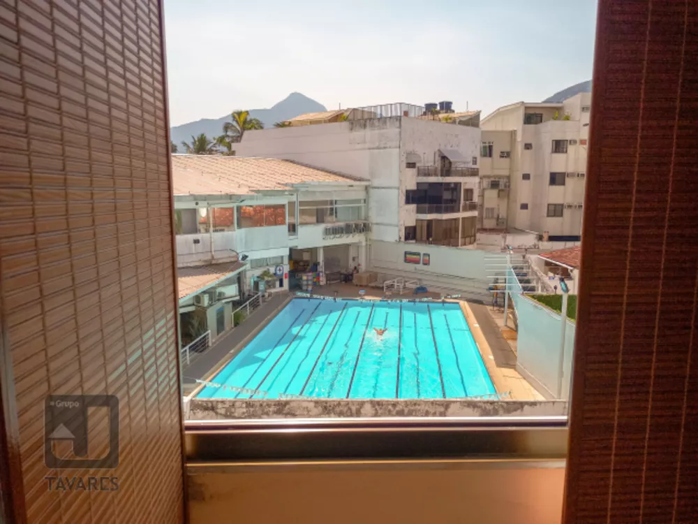 Apartamento, 4 quartos, 194 m² - Foto 14