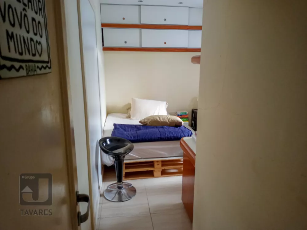 Apartamento, 4 quartos, 194 m² - Foto 55