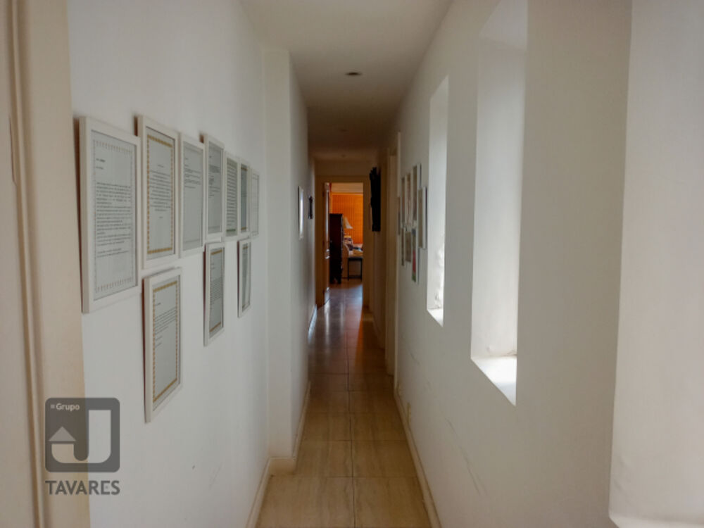 Apartamento, 4 quartos, 194 m² - Foto 3