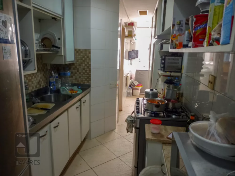 Apartamento, 4 quartos, 194 m² - Foto 53
