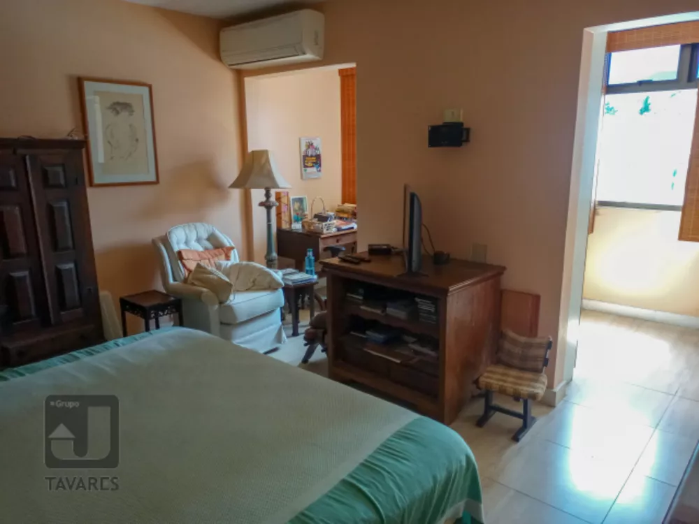 Apartamento, 4 quartos, 194 m² - Foto 8