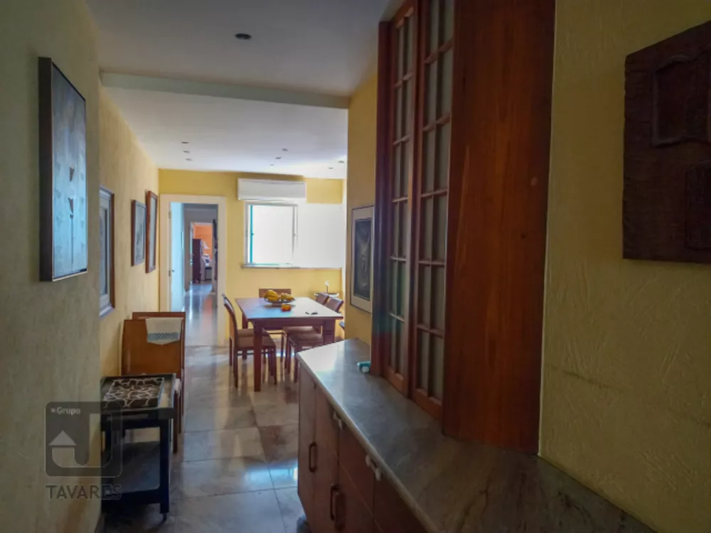 Apartamento, 4 quartos, 194 m² - Foto 16