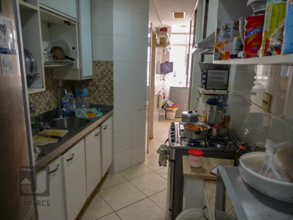 Apartamento, 4 quartos, 194 m² - Foto 5