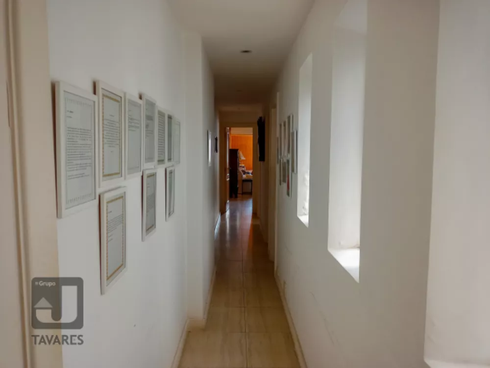 Apartamento, 4 quartos, 194 m² - Foto 57