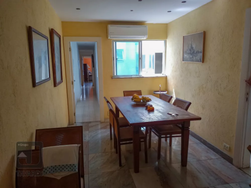 Apartamento, 4 quartos, 194 m² - Foto 23