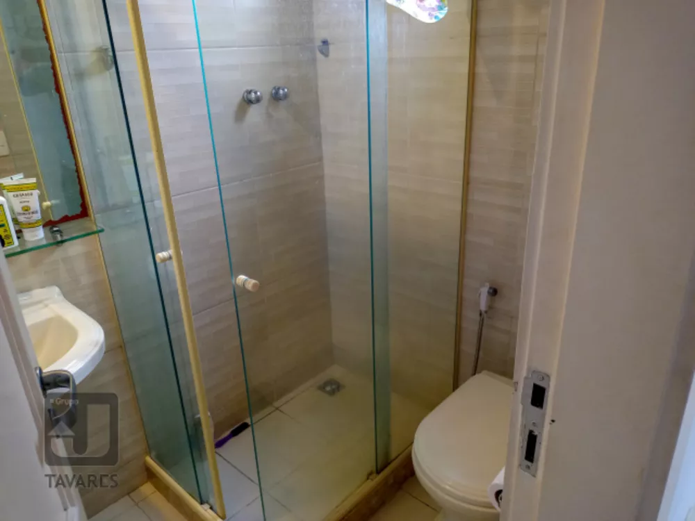 Apartamento, 4 quartos, 194 m² - Foto 12