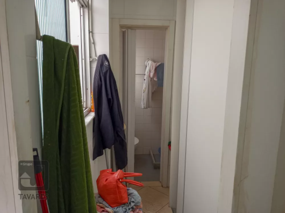 Apartamento, 4 quartos, 194 m² - Foto 50