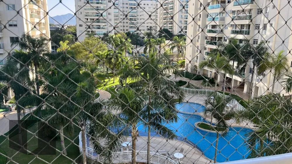 Apartamento, 3 quartos, 116 m² - Foto 3