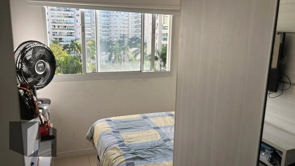 Apartamento, 3 quartos, 116 m² - Foto 6
