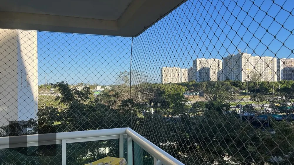 Apartamento, 3 quartos, 116 m² - Foto 1