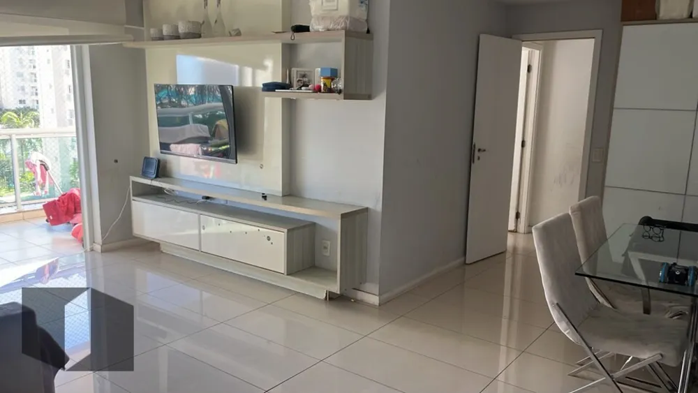 Apartamento, 3 quartos, 116 m² - Foto 4