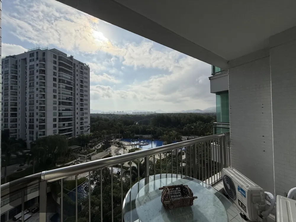 Apartamento, 4 quartos, 248 m² - Foto 36