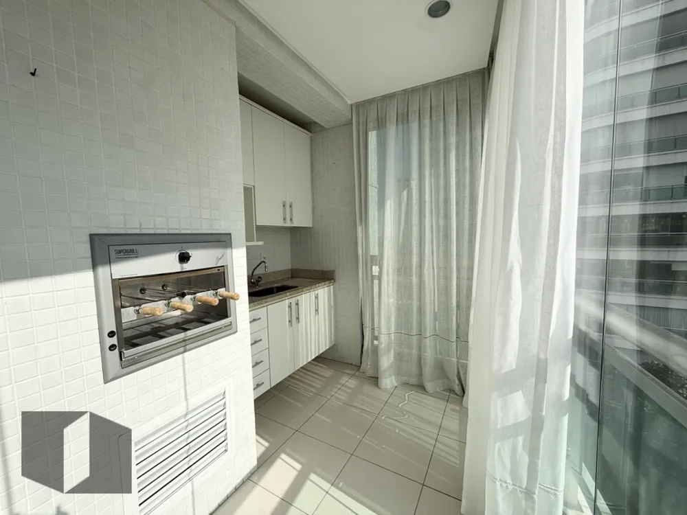 Apartamento, 4 quartos, 248 m² - Foto 9