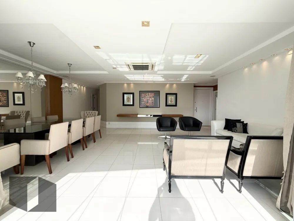Apartamento, 4 quartos, 248 m² - Foto 4