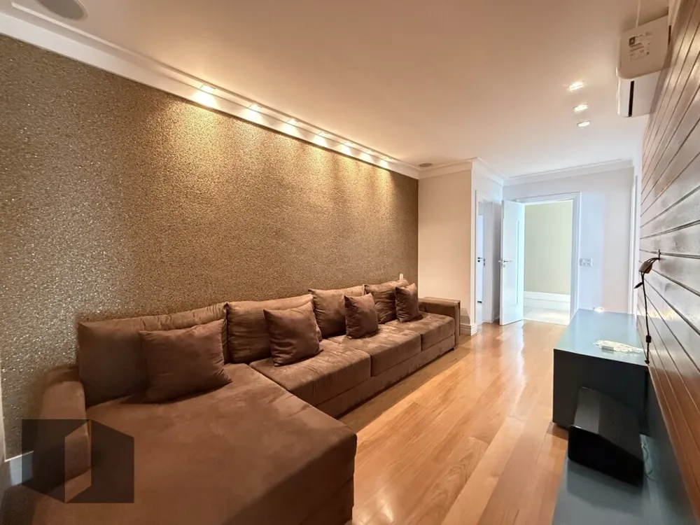 Apartamento, 4 quartos, 248 m² - Foto 12