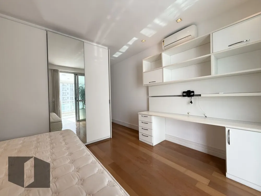 Apartamento, 4 quartos, 248 m² - Foto 16