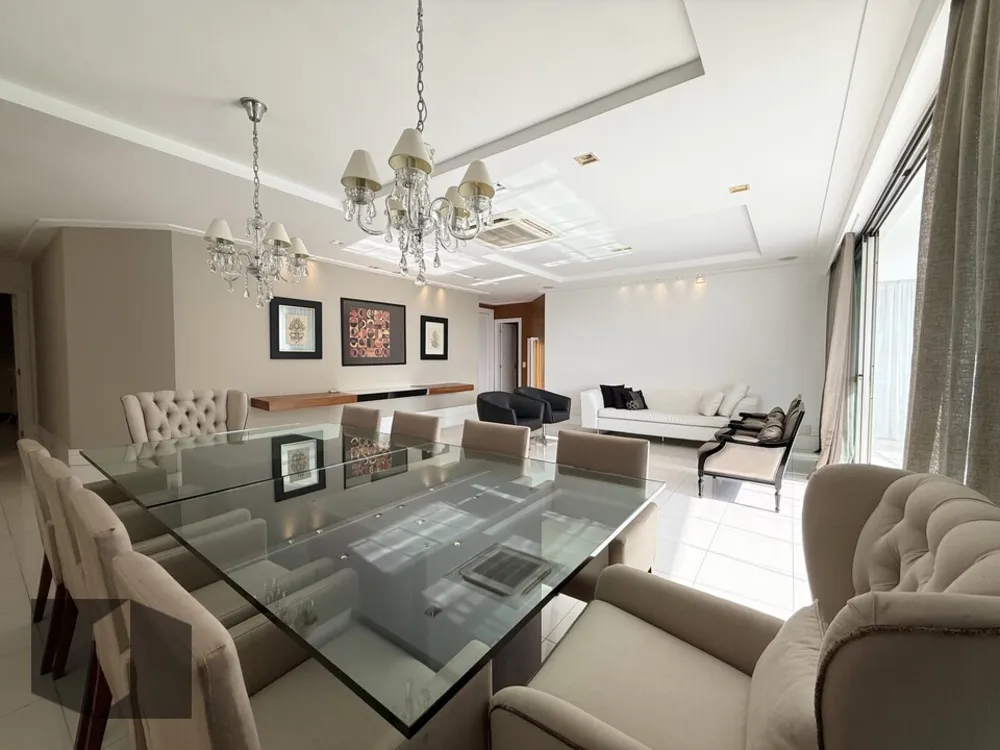 Apartamento, 4 quartos, 248 m² - Foto 5