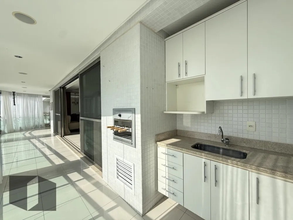 Apartamento, 4 quartos, 248 m² - Foto 8