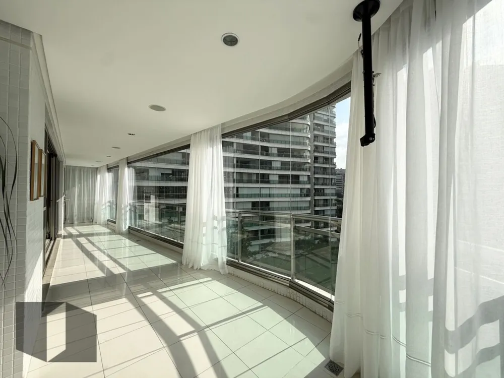 Apartamento, 4 quartos, 248 m² - Foto 7